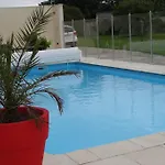 La Domaine De La Roquette Près De Fécamp à 3* Ganzeville