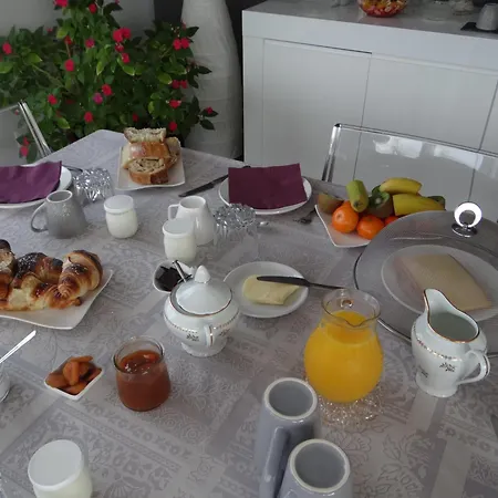 La Fecampoise Pres De Fecamp Gasthof