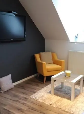 La Fecampoise Pres De Fecamp