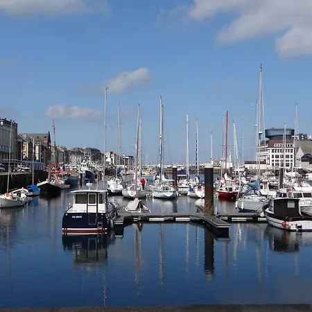 La Domaine De La Roquette Pres De Fecamp A 3* Ganzeville