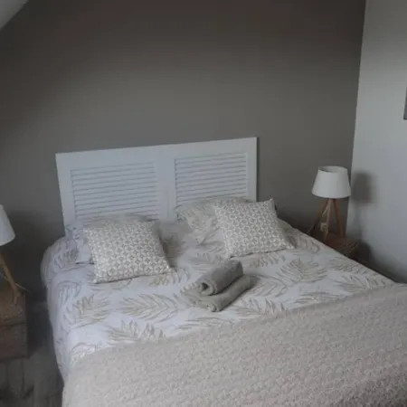 La Fecampoise Pres De Fecamp Gasthof