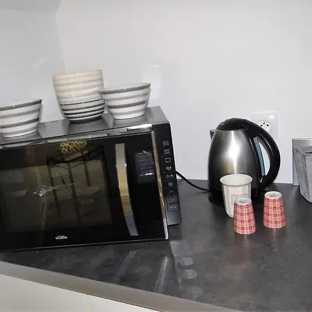 La Fecampoise Pres De Fecamp Ganzeville