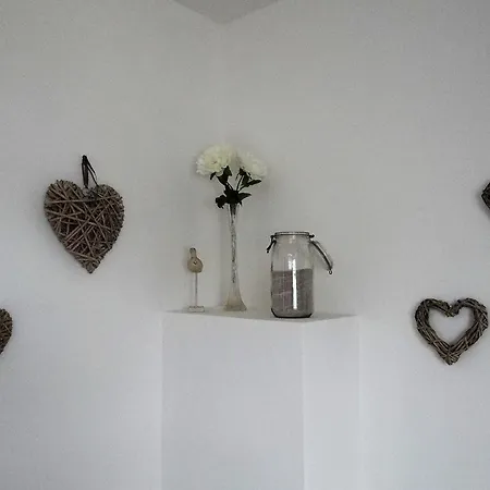 Pensjonat La Domaine De La Roquette Pres De Fecamp A Ganzeville