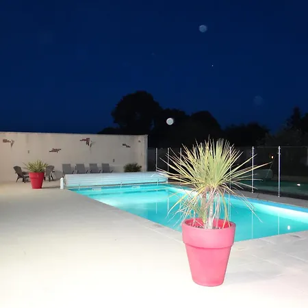 La Domaine De La Roquette Pres De Fecamp A