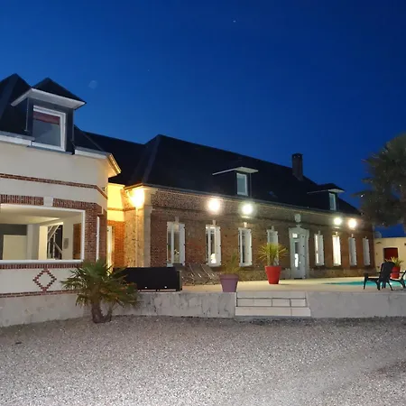 La Fecampoise Pres De Fecamp Gasthof